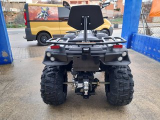 ATV LINHAI M210