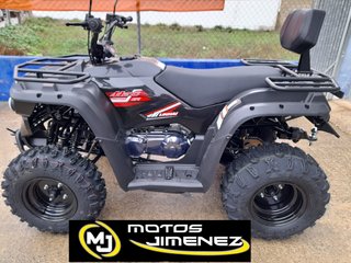 ATV LINHAI M210