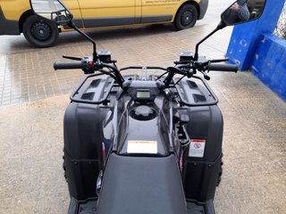 ATV LINHAI M210