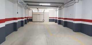 Garaje en venta en Arenales - Lugo - Avenida Marítima en Palmas de Gran Canaria(Las)