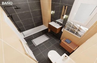 Piso en venta en Casco Urbano en Vinaròs