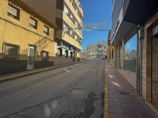 Piso en venta en Albox