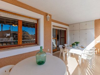 Piso en venta en Campello Playa en Campello (el)