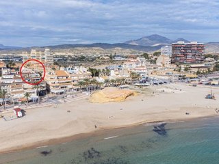 Piso en venta en Campello Playa en Campello (el)