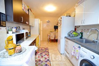 Piso en venta en Lo Morant- San Nicolás de Bari en Alicante