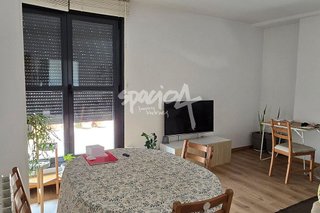 Ático en venta en Tejares -Chamberí - Alcades en Salamanca