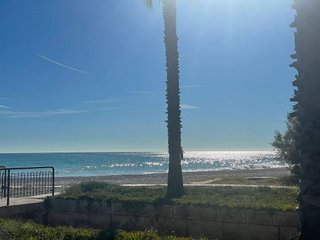 Terreno en venta en Moncófar playa en Moncofa