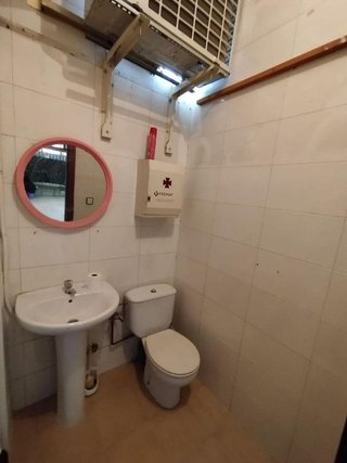 Local comercial en venta en Pueblo Levante en Benidorm