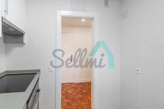 Piso en venta en Montecerrao en Oviedo