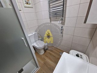Piso en venta en Centro en Ferrol