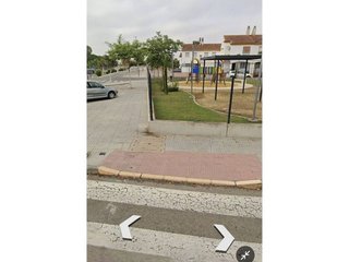 Piso en venta en Algaba (La)