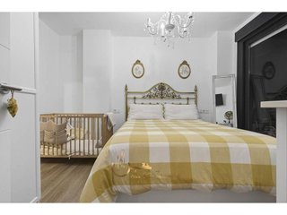 Piso en venta en Algaba (La)