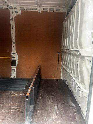 Peugeot Boxer 2016