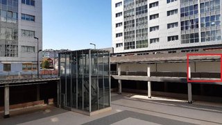 Local comercial en venta en Alto del Castaño en Narón