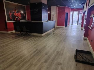 Local comercial en venta en Almansa