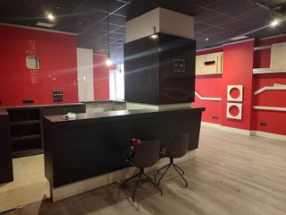 Local comercial en venta en Almansa