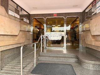 Piso en venta en Campo San Francisco - Plaza de América en Oviedo