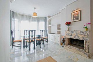 Piso en venta en Palacio de Congresos - Urbadiez - Entrepuentes en Sevilla