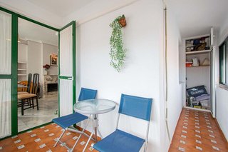 Piso en venta en Palacio de Congresos - Urbadiez - Entrepuentes en Sevilla