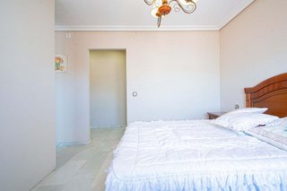 Piso en venta en Palacio de Congresos - Urbadiez - Entrepuentes en Sevilla