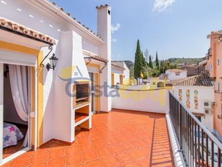Dúplex en venta en Benahavís