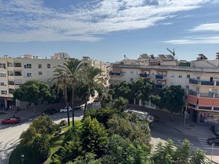 Dúplex en venta en Puerto - Plaza de Toros en Estepona