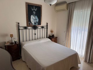Dúplex en venta en Puerto - Plaza de Toros en Estepona