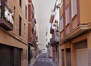 Piso en venta en Algemesí