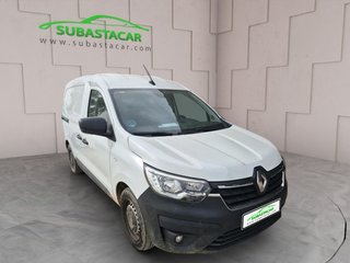 Express Confort 1.5 Blue dCi 70 kW (95 cv)