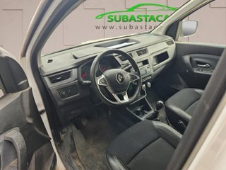Express Confort 1.5 Blue dCi 70 kW (95 cv)