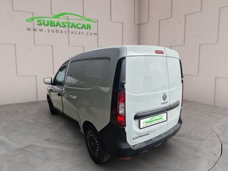 Express Confort 1.5 Blue dCi 70 kW (95 cv)