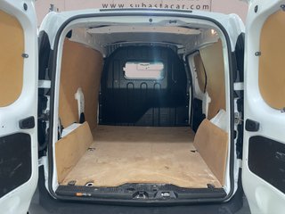 Express Confort 1.5 Blue dCi 70 kW (95 cv)