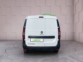 Express Confort 1.5 Blue dCi 70 kW (95 cv)