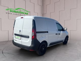 Express Confort 1.5 Blue dCi 70 kW (95 cv)