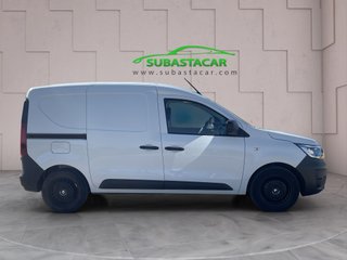 Express Confort 1.5 Blue dCi 70 kW (95 cv)