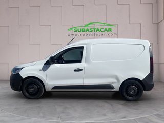 Express Confort 1.5 Blue dCi 70 kW (95 cv)