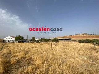 Solar en venta en Peñarroya-Pueblonuevo