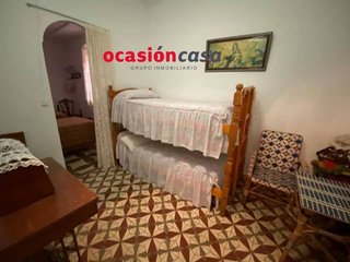 Solar en venta en Peñarroya-Pueblonuevo