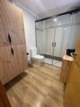 Limpieza profesional en Valencia
