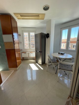 Limpieza profesional en Valencia
