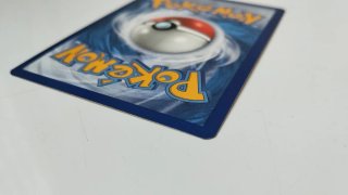 Squirtle Pokémon TCG McDonald's 25th Anniversary