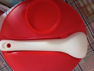 Centrifuga per insalata