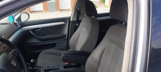 SEAT Exeo 2011
