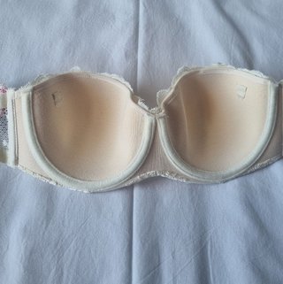 Set Lingerie Sposa Nuovo con Cartellino