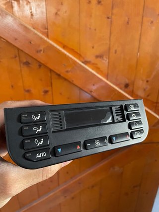 Módulo Clima BMW E36