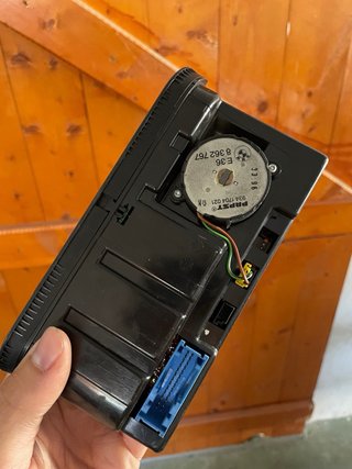 Módulo Clima BMW E36