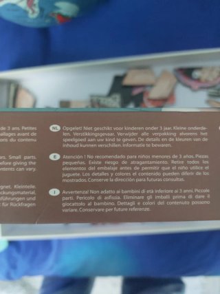 Juego magnético Janod Cuerpo Humano
