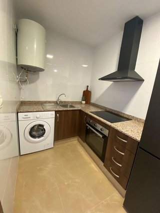 Piso en alquiler en Alcoy/Alcoi