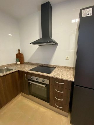 Piso en alquiler en Alcoy/Alcoi