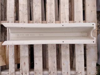 Lavabo Roca Blanco Cerámica